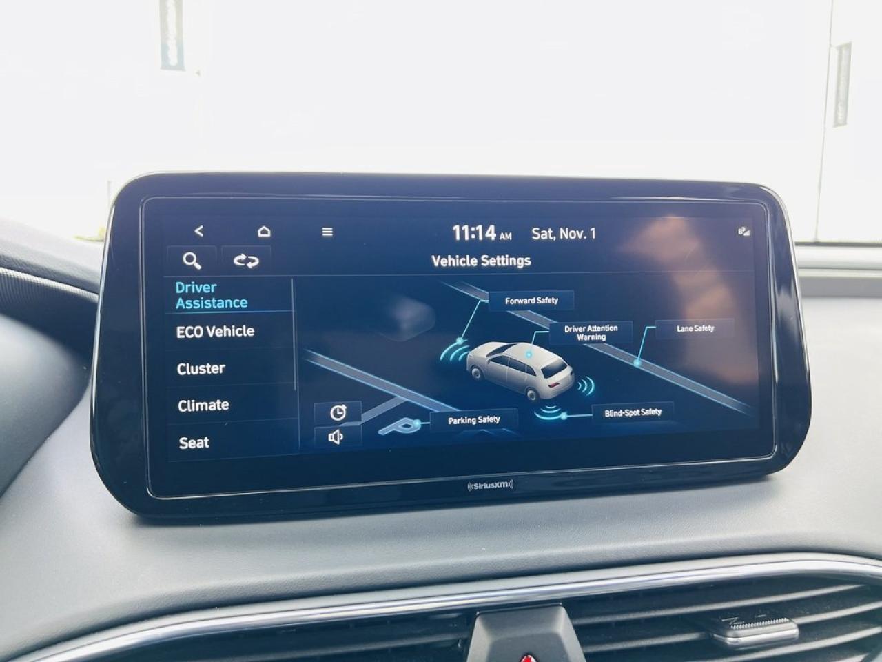 2023 Hyundai Santa Fe PLUG-IN HYBRID Luxury Photo