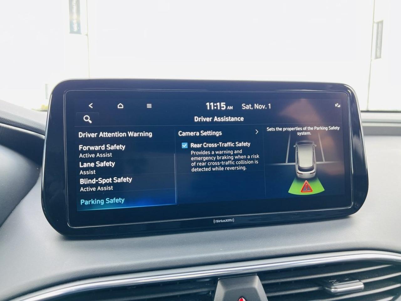 2023 Hyundai Santa Fe PLUG-IN HYBRID Luxury Photo