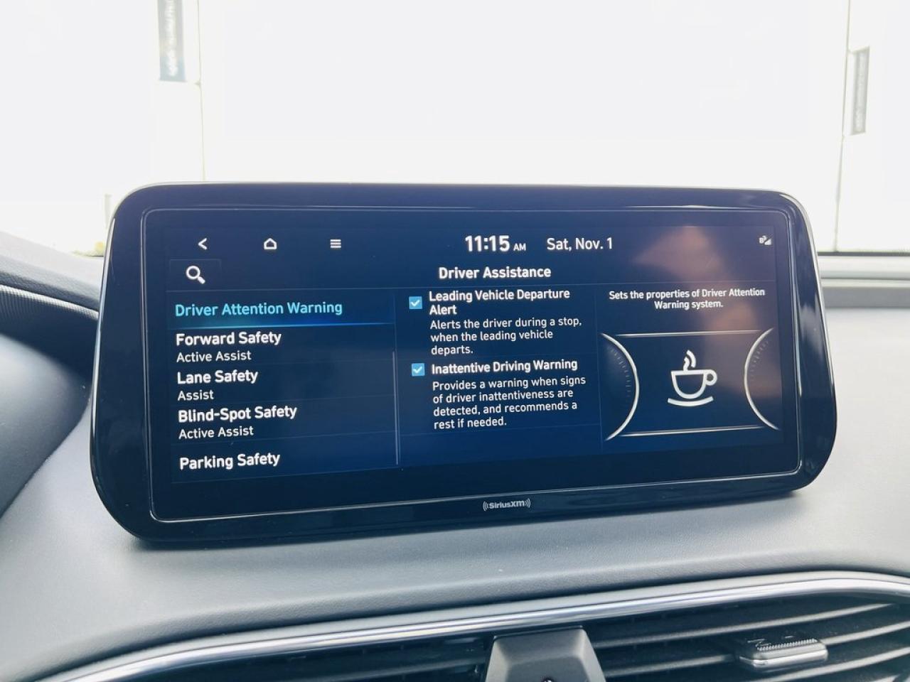 2023 Hyundai Santa Fe PLUG-IN HYBRID Luxury Photo