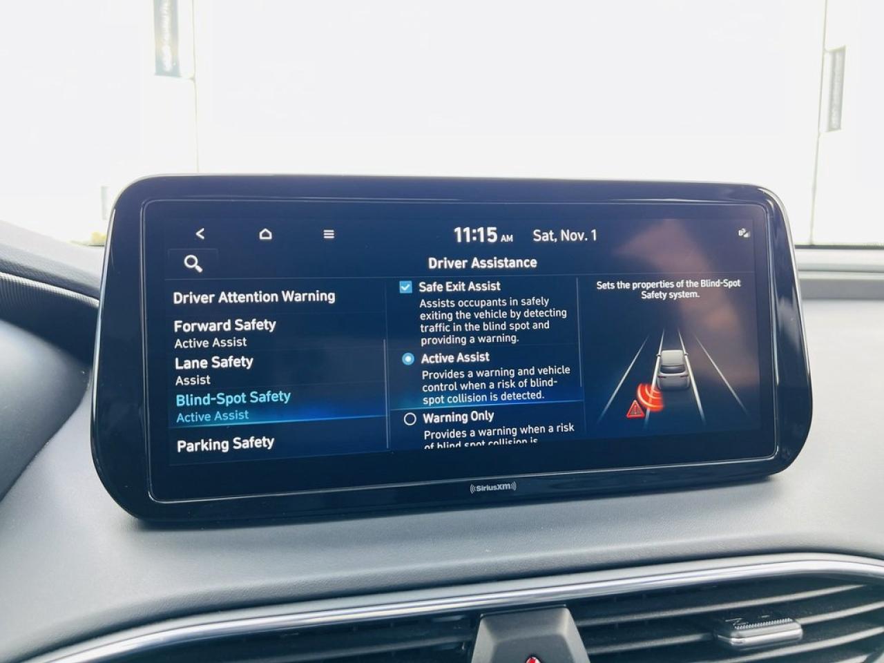 2023 Hyundai Santa Fe PLUG-IN HYBRID Luxury Photo