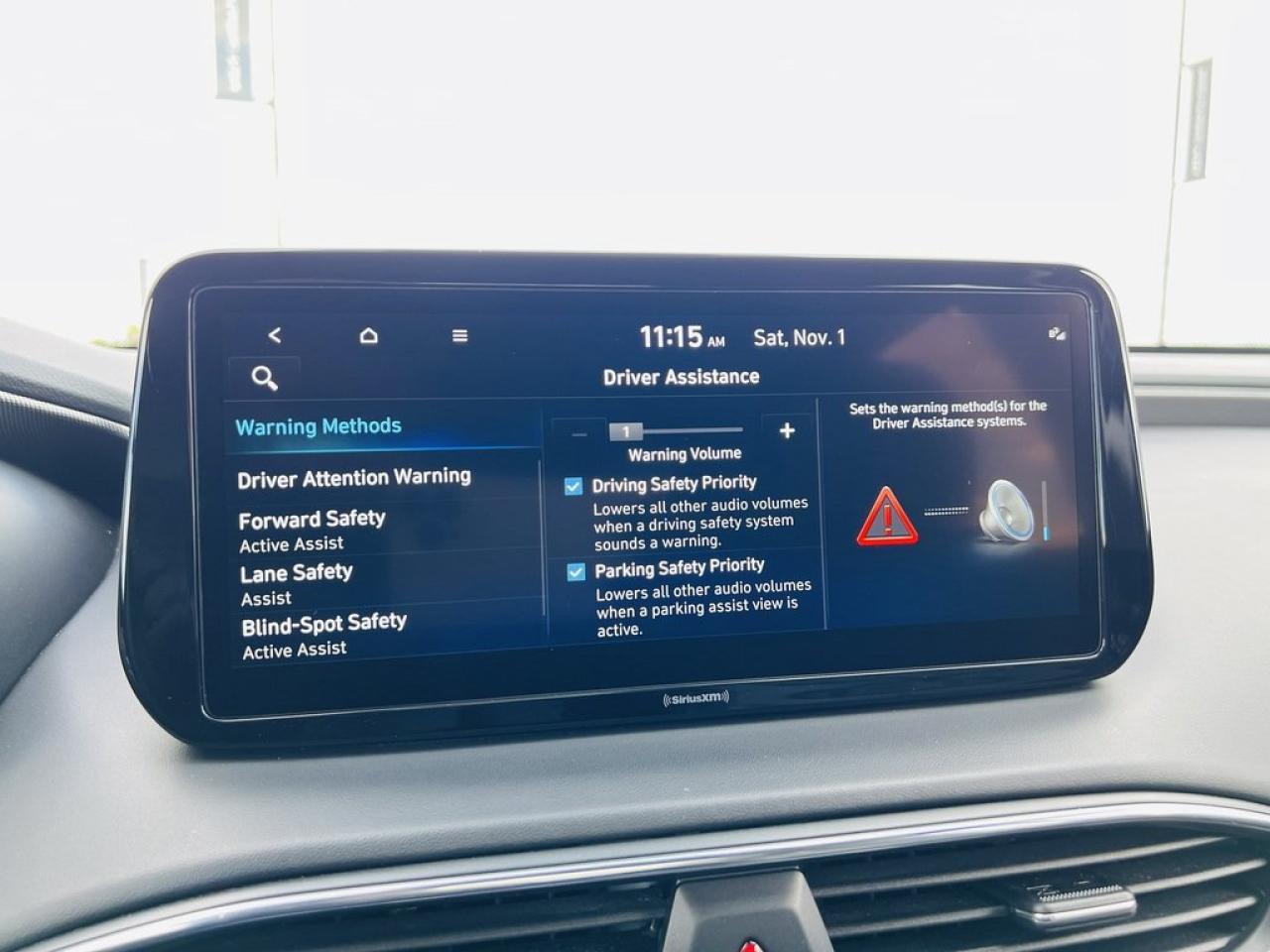 2023 Hyundai Santa Fe PLUG-IN HYBRID Luxury Photo