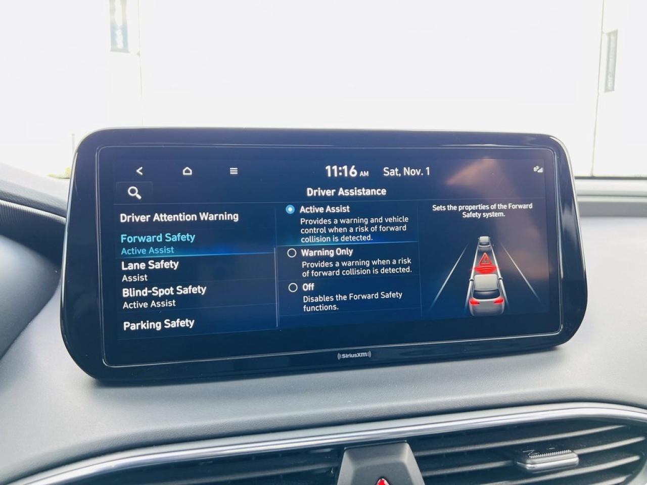 2023 Hyundai Santa Fe PLUG-IN HYBRID Luxury Photo