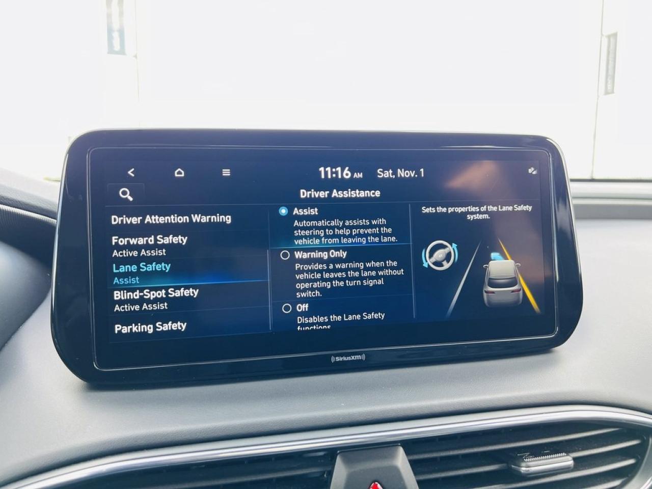 2023 Hyundai Santa Fe PLUG-IN HYBRID Luxury Photo