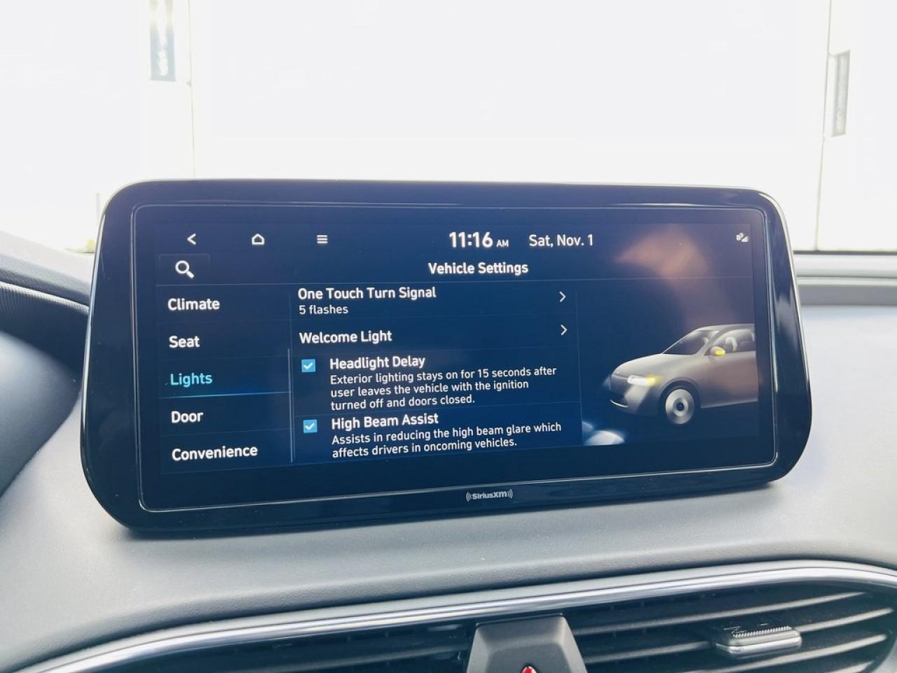 2023 Hyundai Santa Fe PLUG-IN HYBRID Luxury Photo