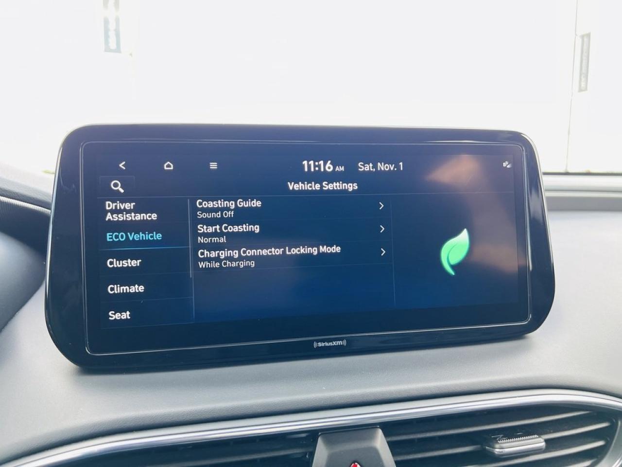 2023 Hyundai Santa Fe PLUG-IN HYBRID Luxury Photo