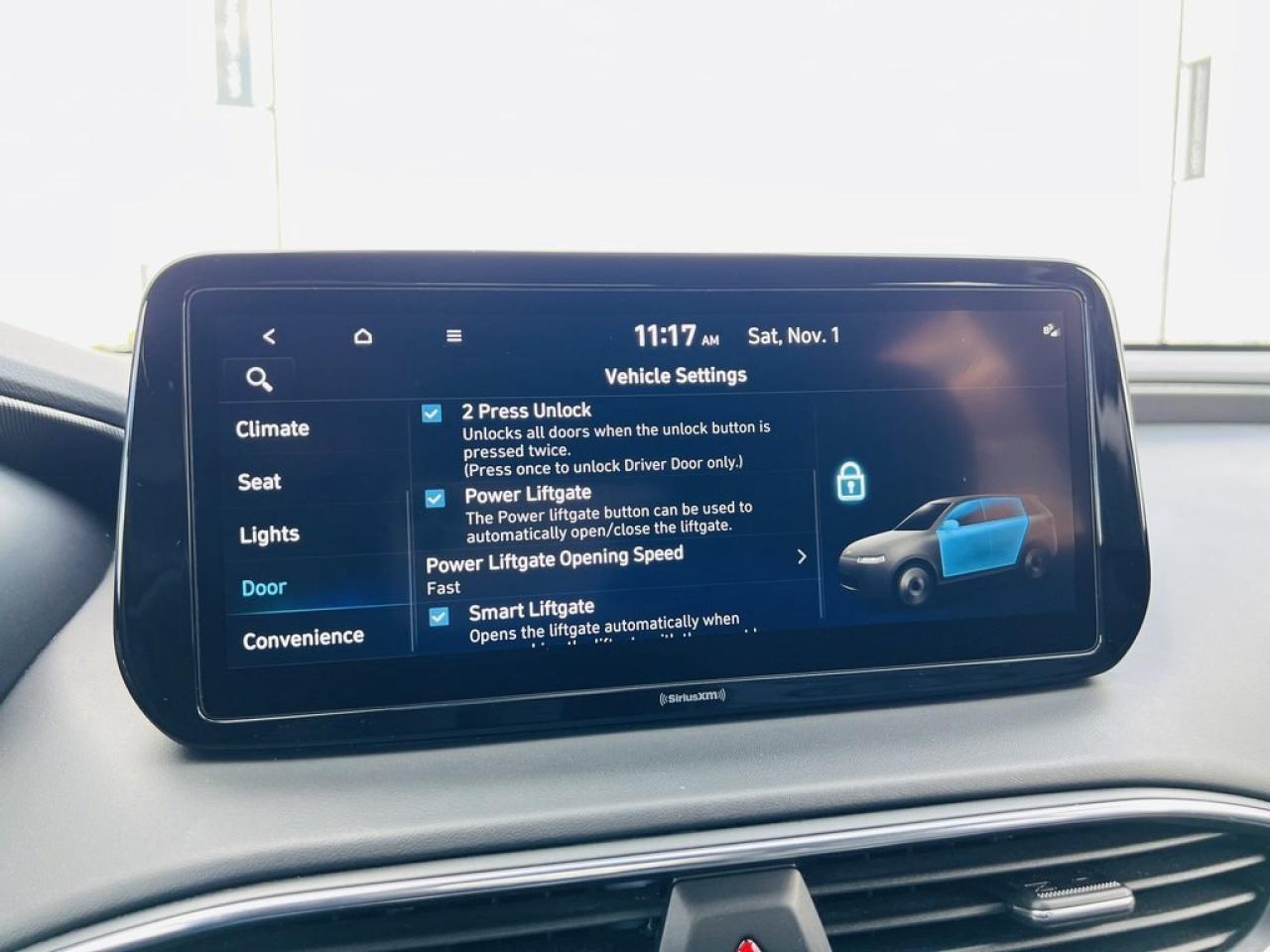 2023 Hyundai Santa Fe PLUG-IN HYBRID Luxury Photo