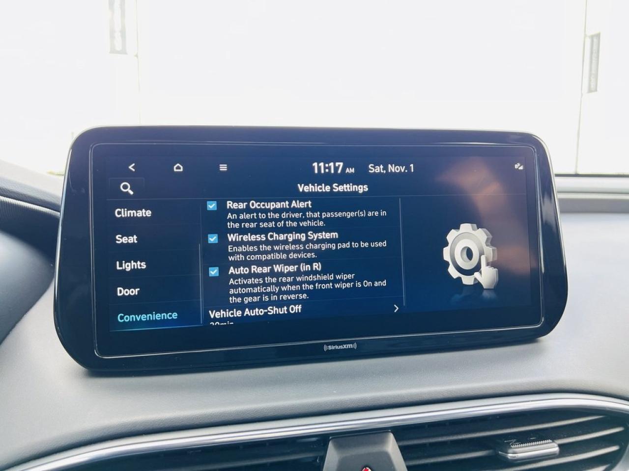 2023 Hyundai Santa Fe PLUG-IN HYBRID Luxury Photo