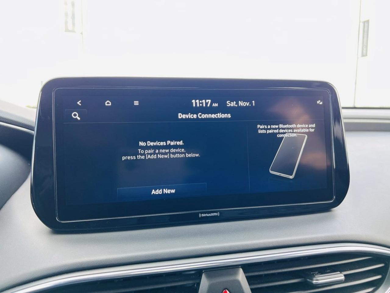 2023 Hyundai Santa Fe PLUG-IN HYBRID Luxury Photo