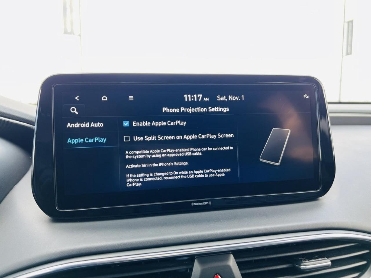 2023 Hyundai Santa Fe PLUG-IN HYBRID Luxury Photo