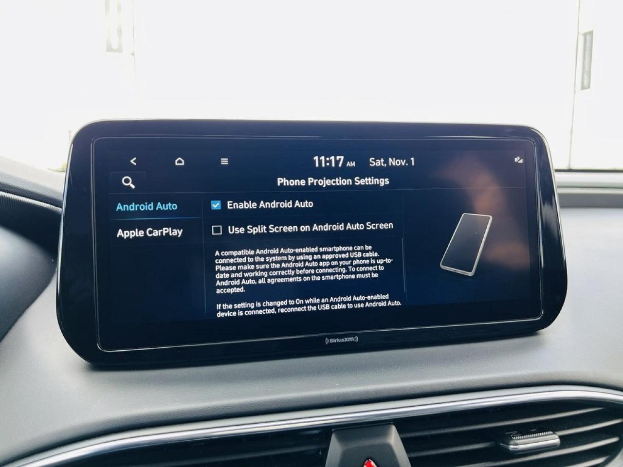 2023 Hyundai Santa Fe PLUG-IN HYBRID Luxury Photo