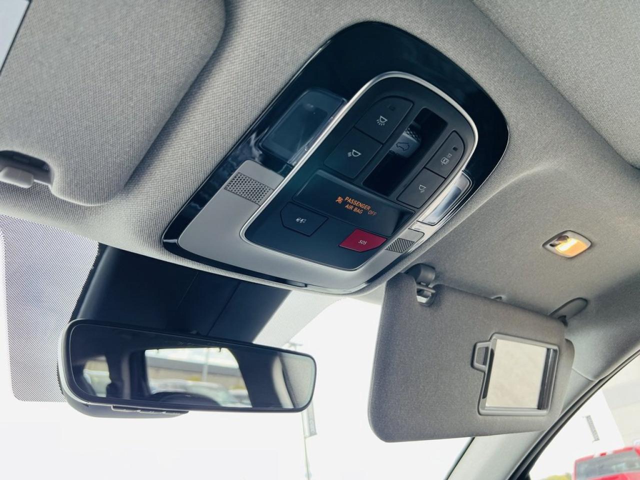 2023 Hyundai Santa Fe PLUG-IN HYBRID Luxury Photo