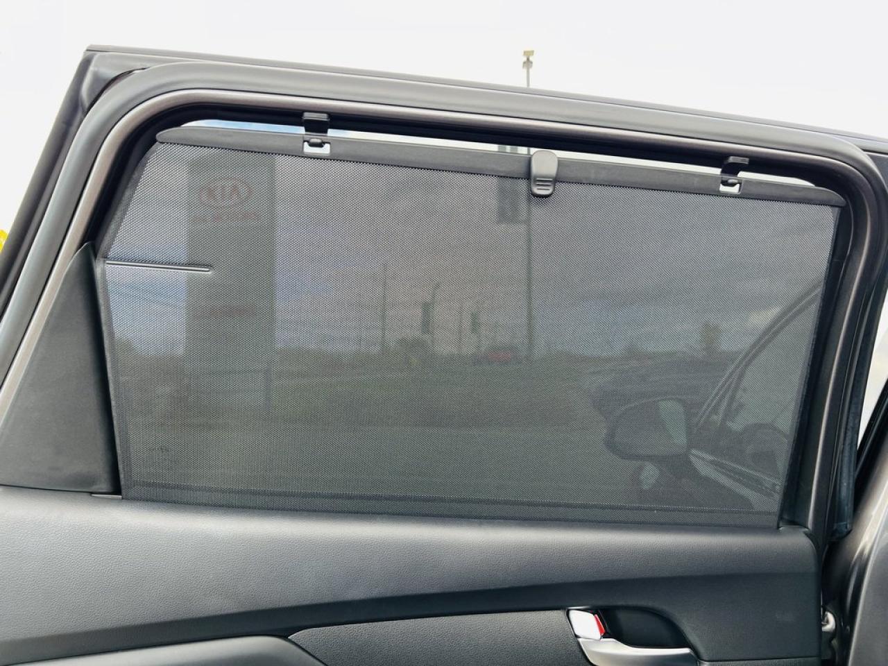 2023 Hyundai Santa Fe PLUG-IN HYBRID Luxury Photo