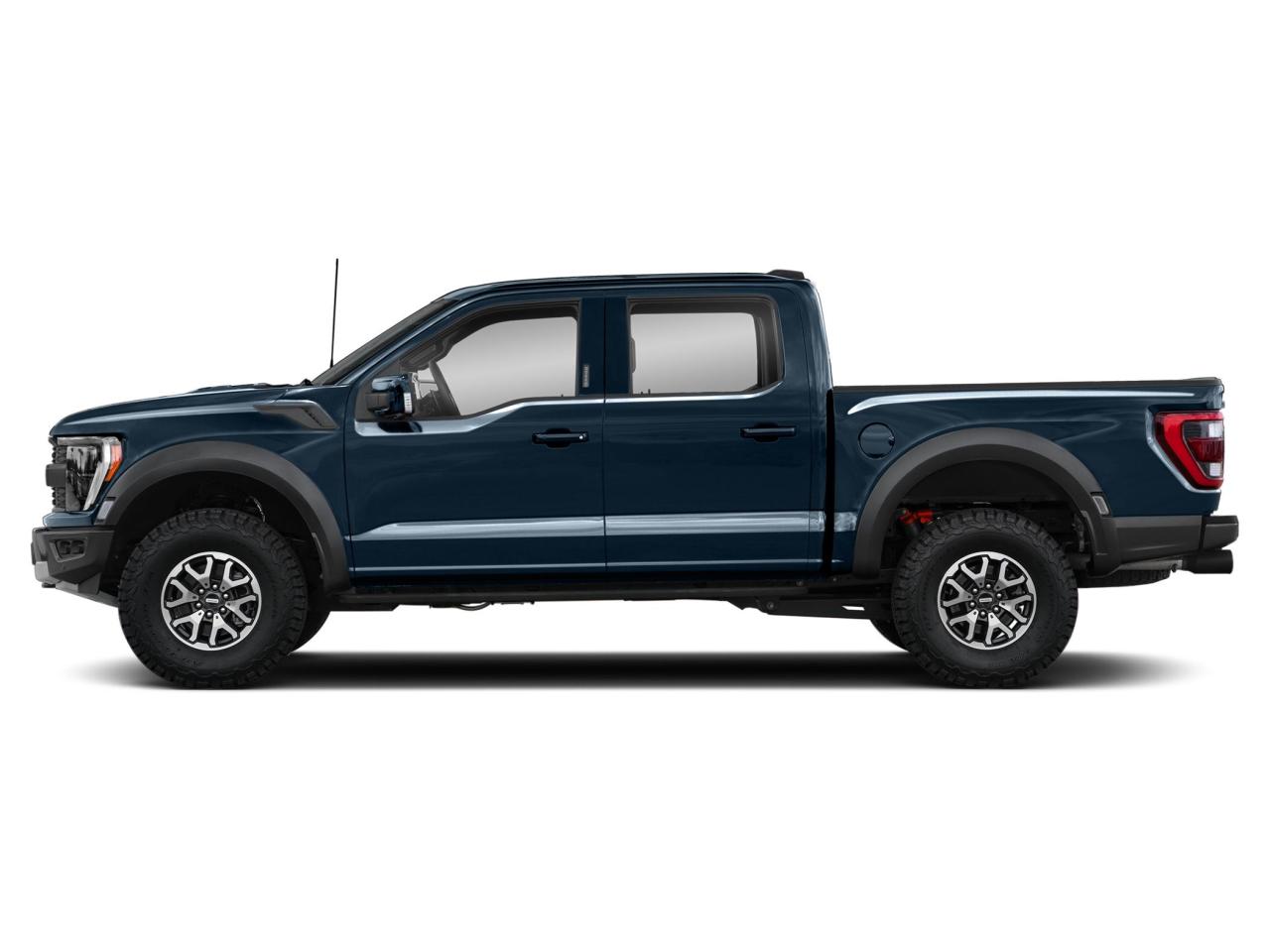 2021 Ford F-150 RAPTOR Photo2