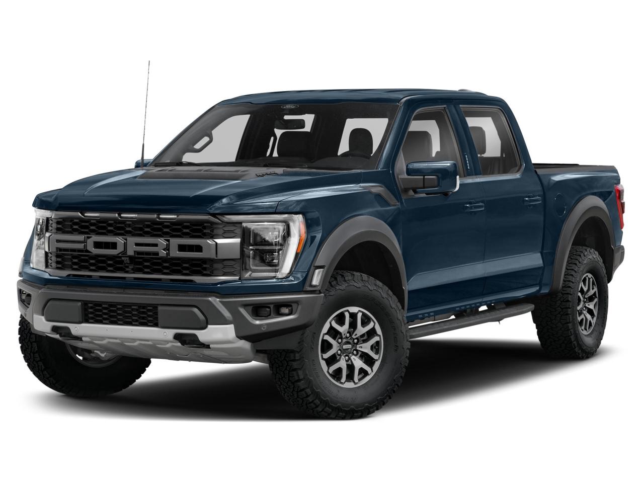Used 2021 Ford F-150 RAPTOR for sale in Salmon Arm, BC