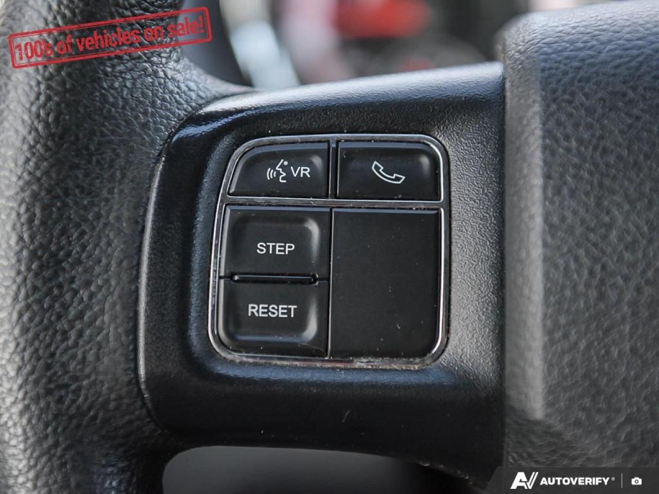 2019 Dodge Grand Caravan SXT Photo