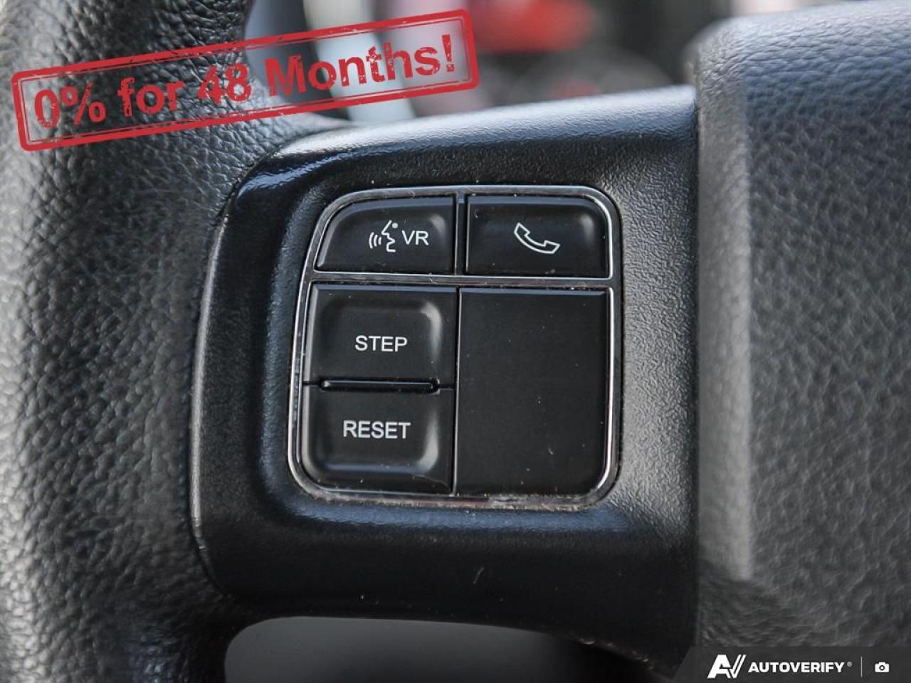 2019 Dodge Grand Caravan SXT Photo