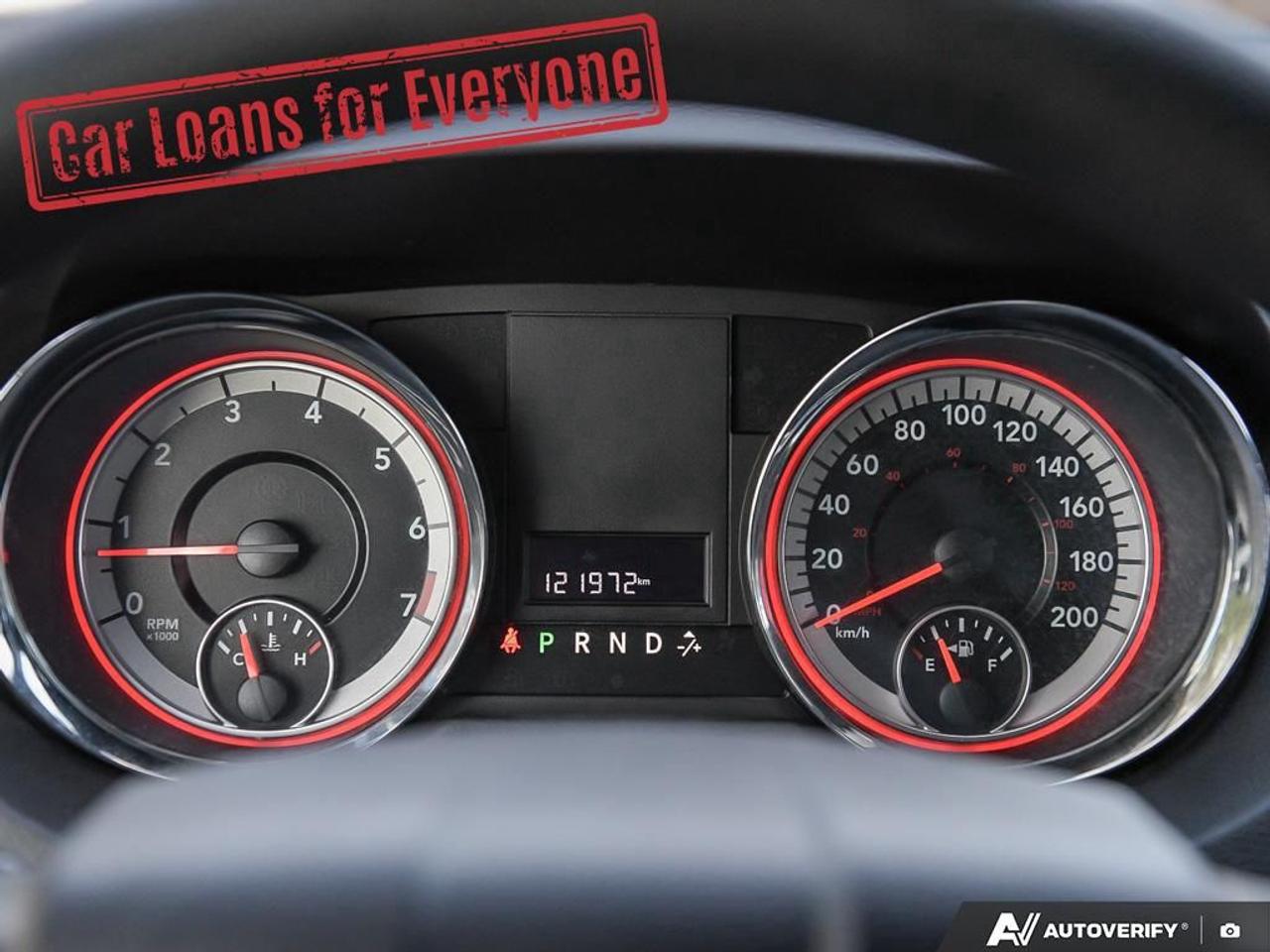 2019 Dodge Grand Caravan SXT Photo