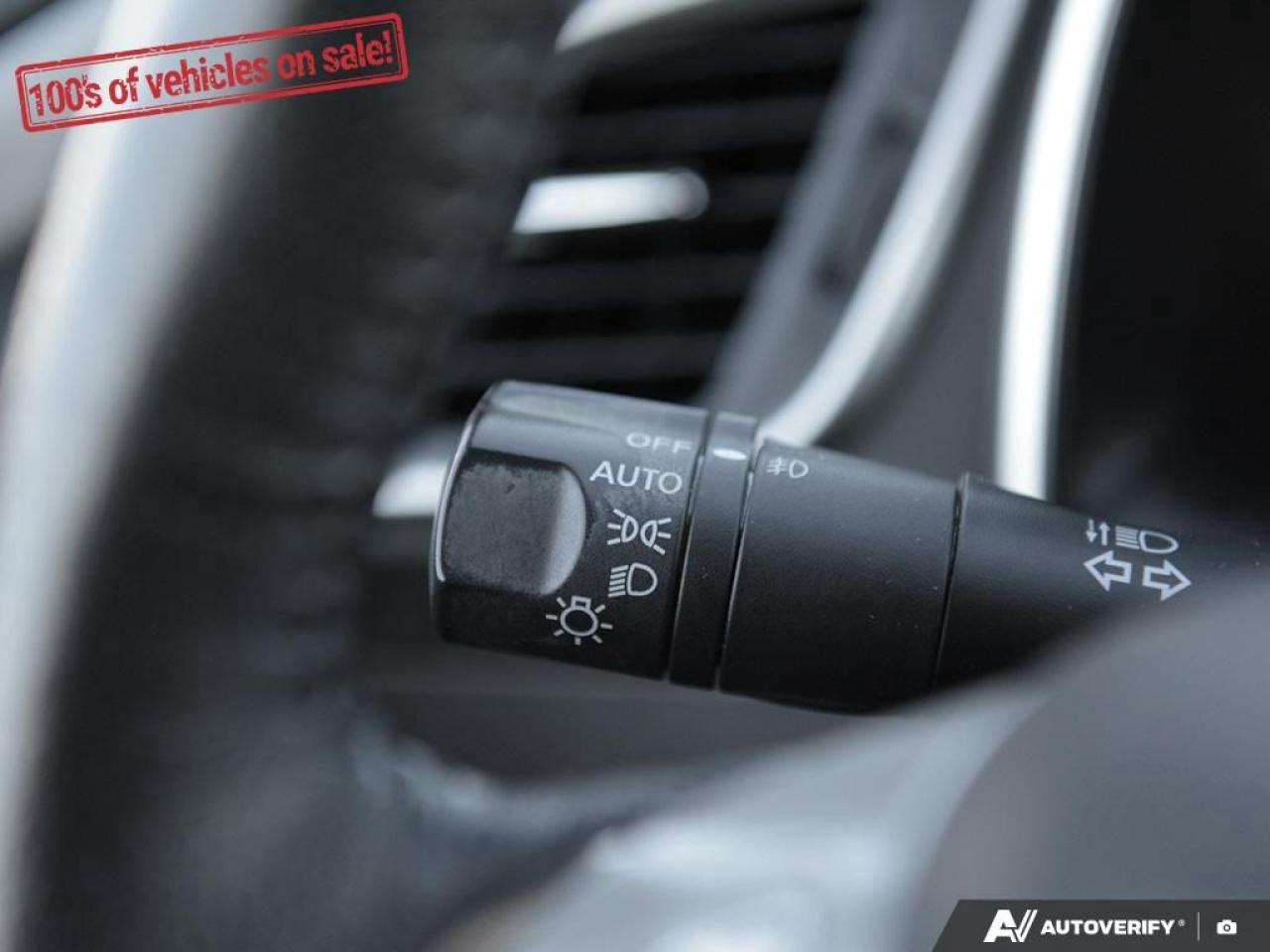 2018 Nissan Murano Platinum Photo