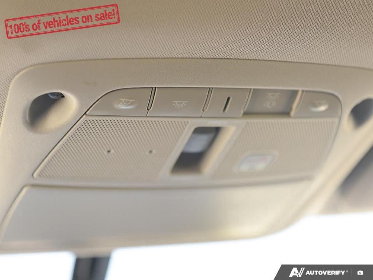 2018 Nissan Murano Platinum Photo