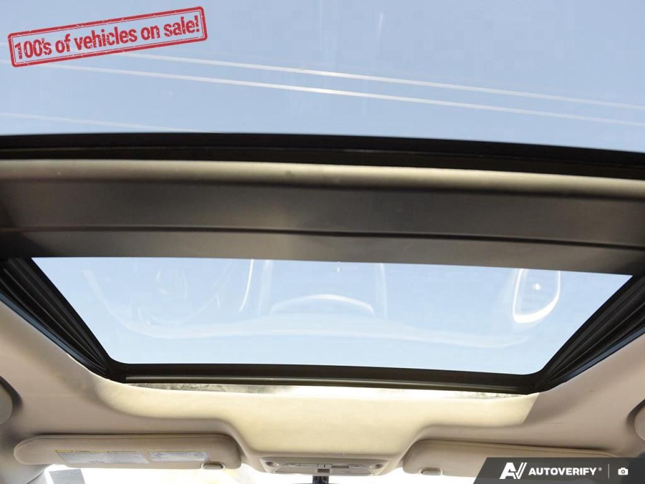 2018 Nissan Murano Platinum Photo