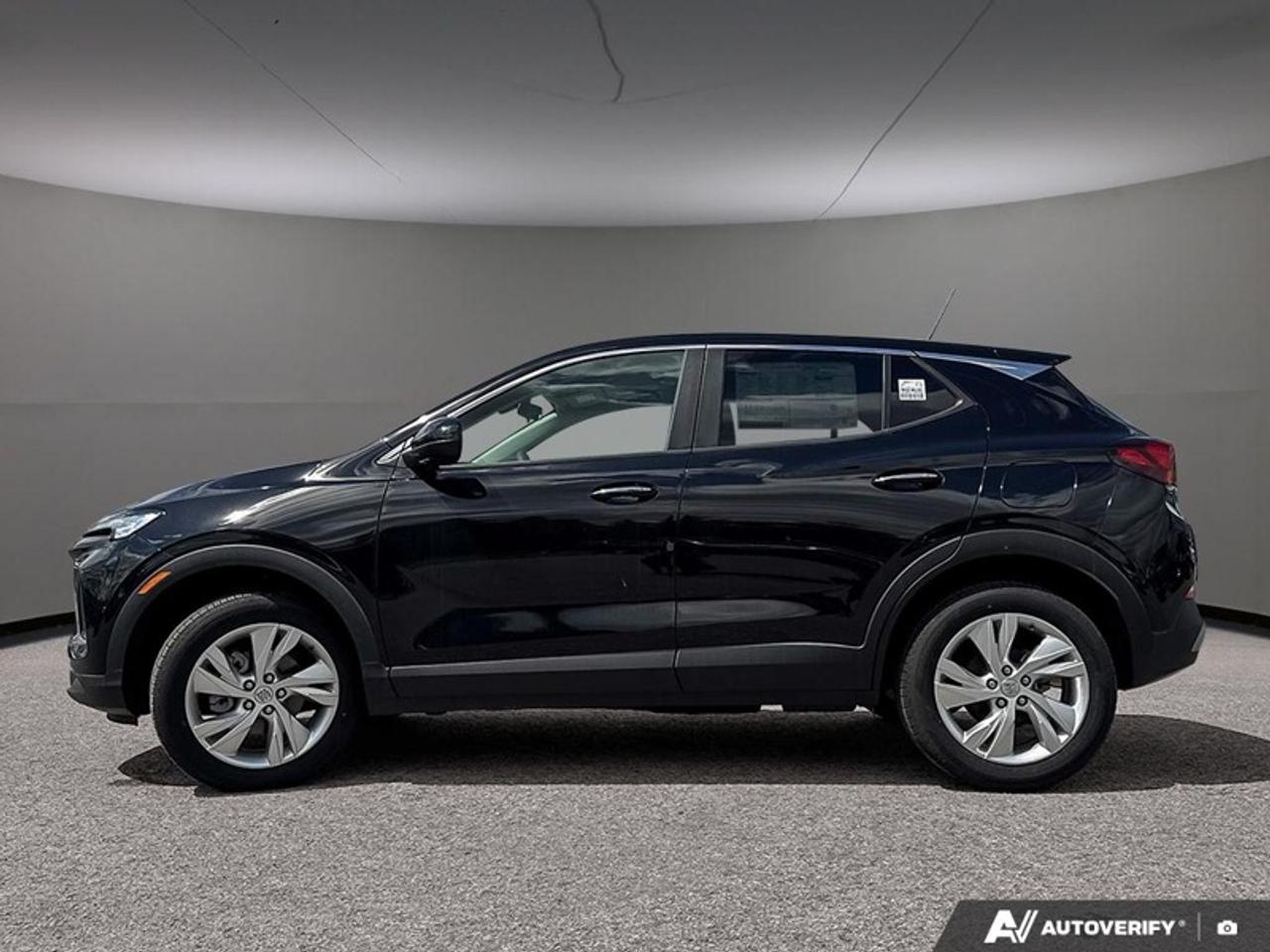 2026 Buick Encore GX Preferred AWD  - Power Liftgate Photo