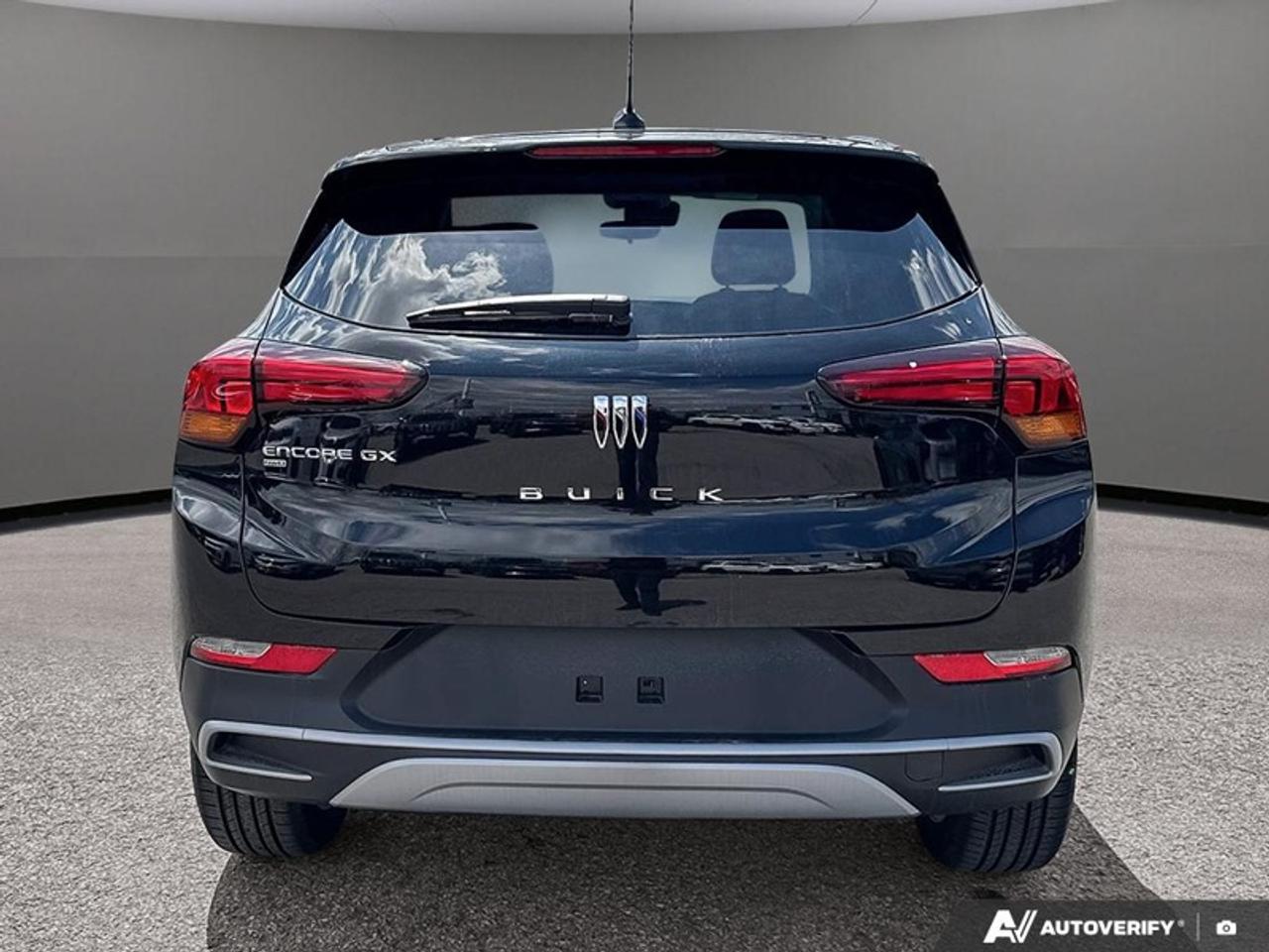 2026 Buick Encore GX Preferred AWD  - Power Liftgate Photo