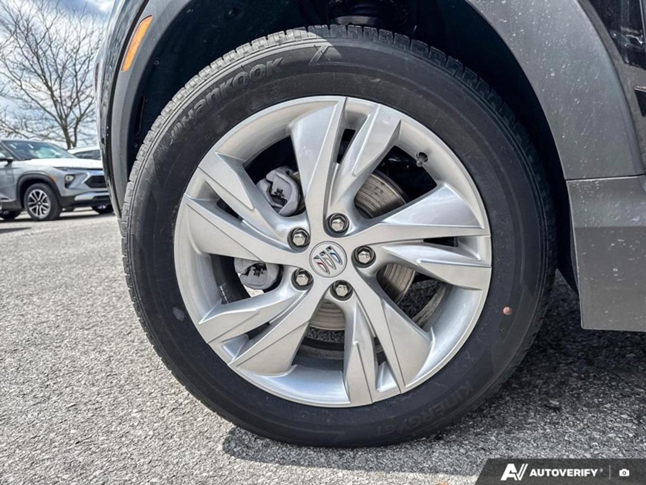 2026 Buick Encore GX Preferred AWD  - Power Liftgate Photo