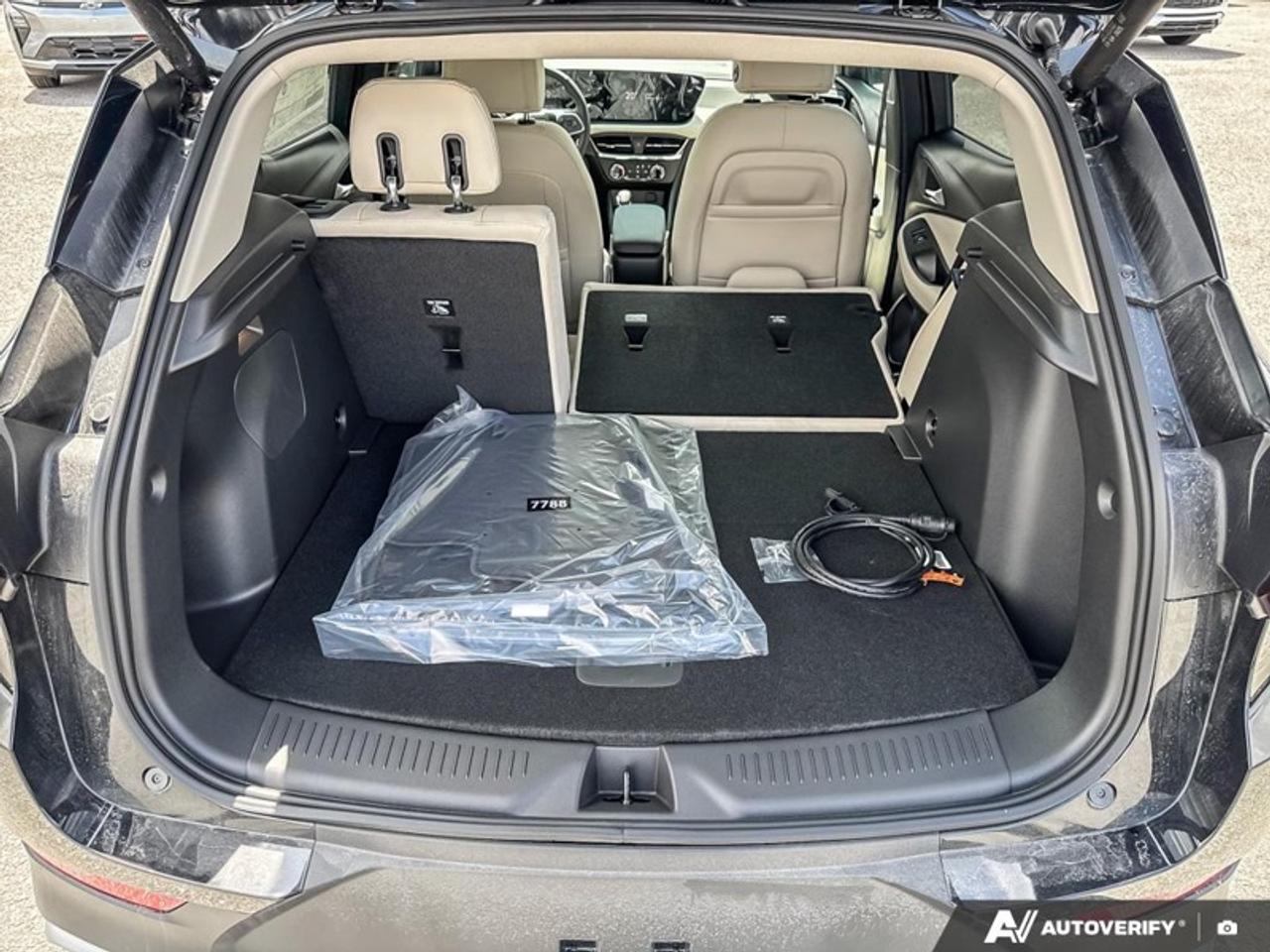 2026 Buick Encore GX Preferred AWD  - Power Liftgate Photo