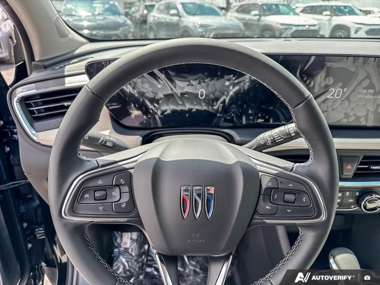 2026 Buick Encore GX Preferred AWD  - Power Liftgate Photo