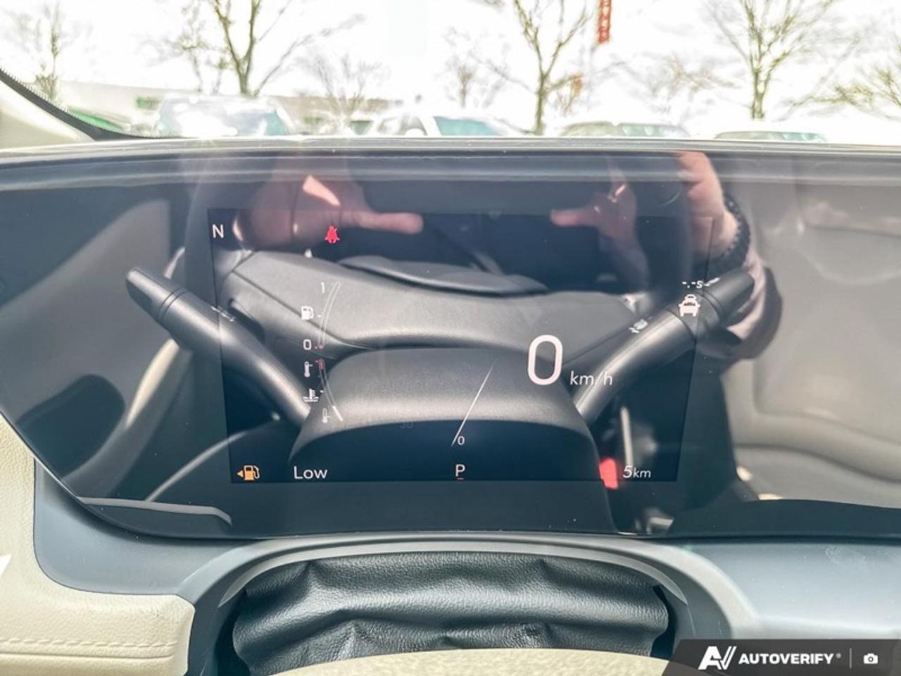 2026 Buick Encore GX Preferred AWD  - Power Liftgate Photo