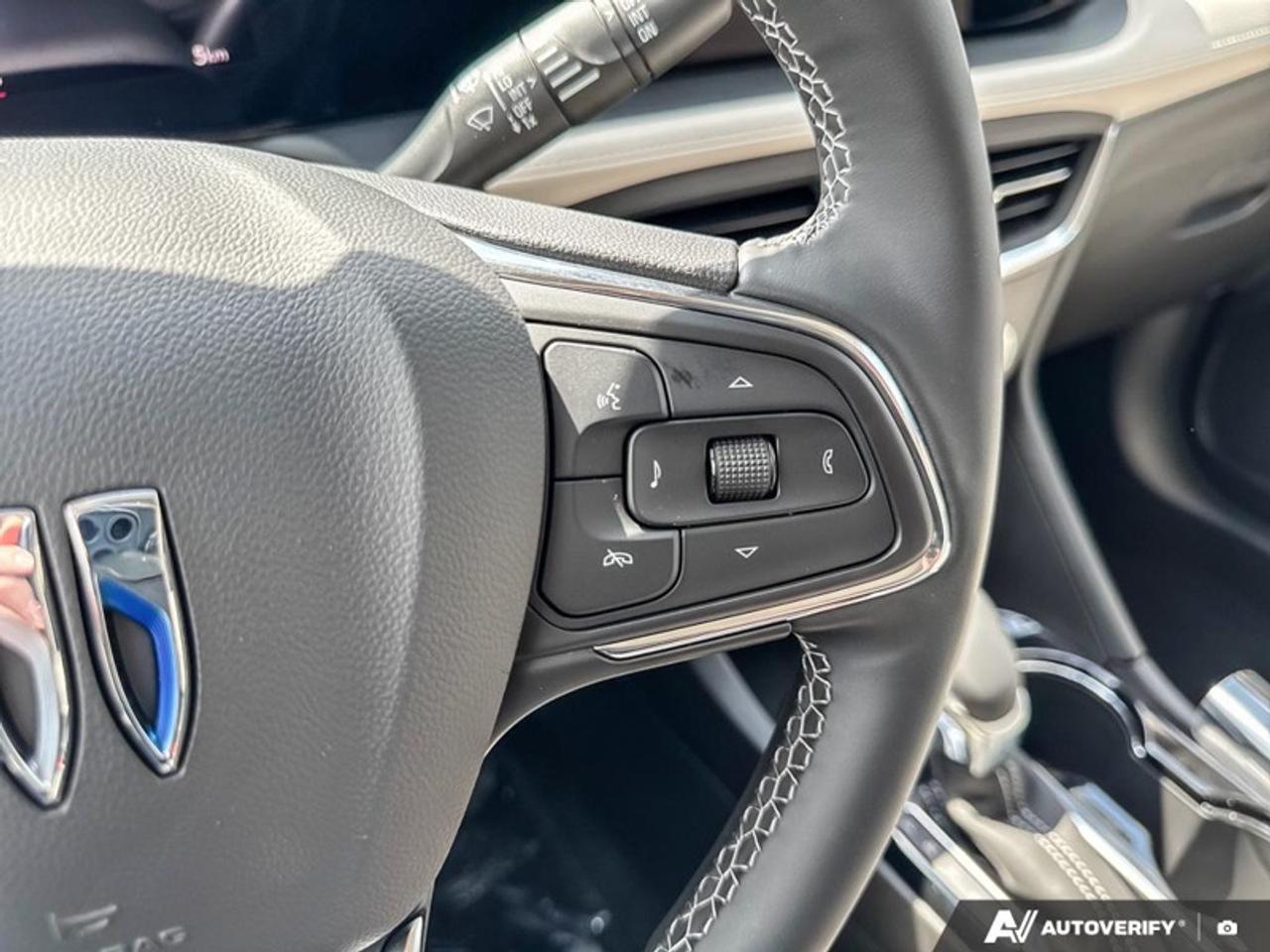 2026 Buick Encore GX Preferred AWD  - Power Liftgate Photo