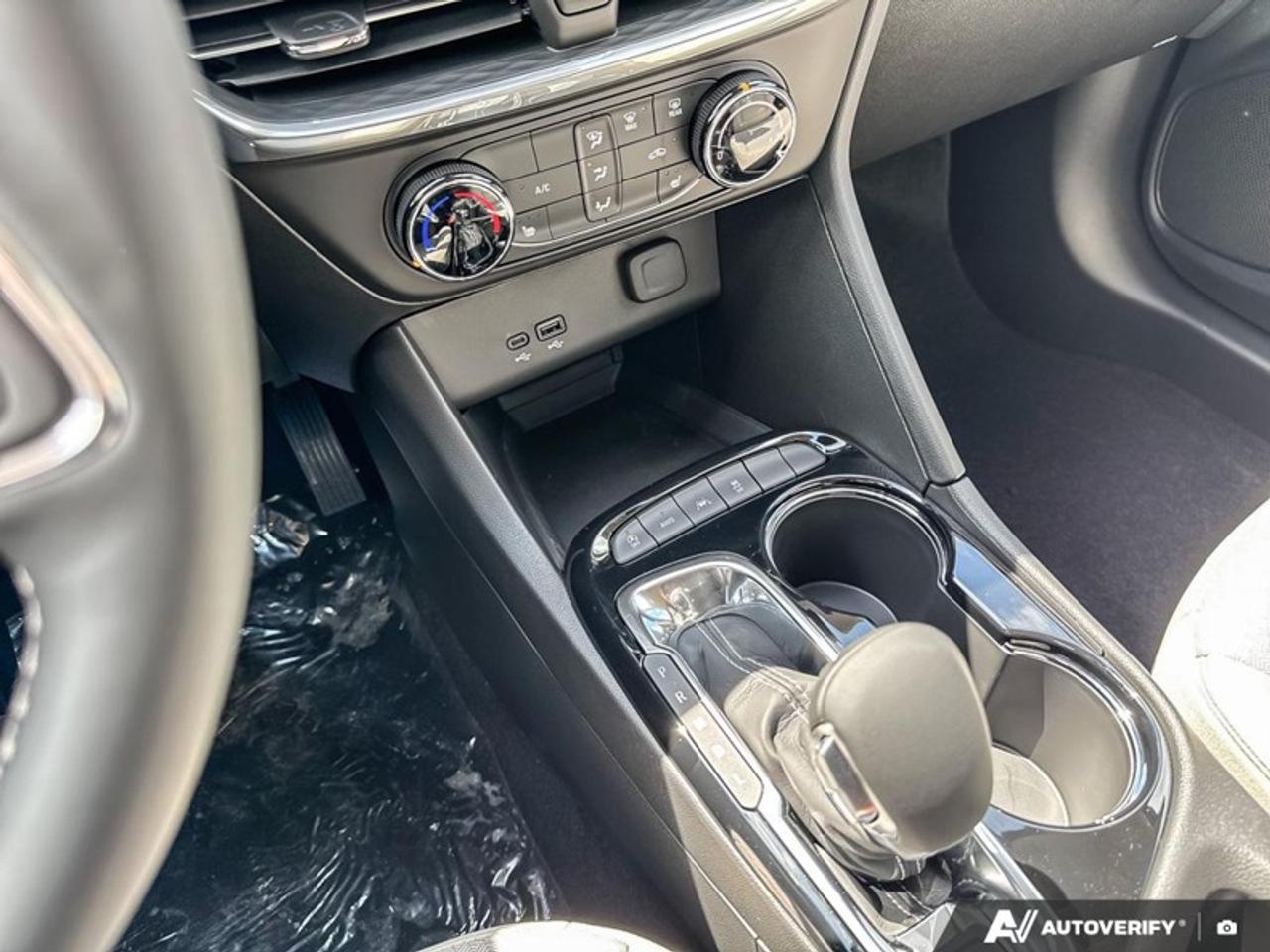 2026 Buick Encore GX Preferred AWD  - Power Liftgate Photo
