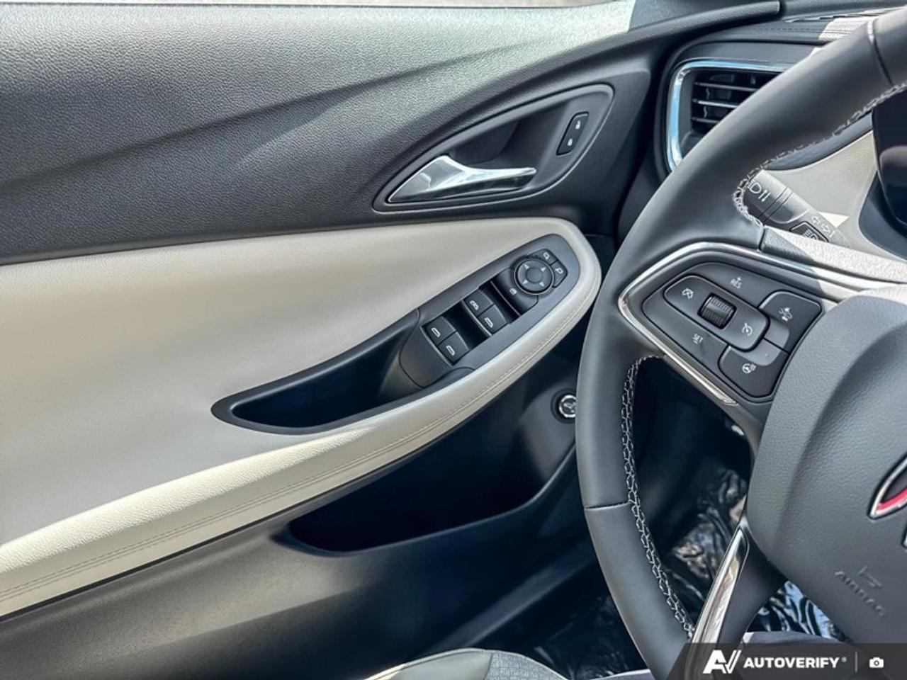 2026 Buick Encore GX Preferred AWD  - Power Liftgate Photo