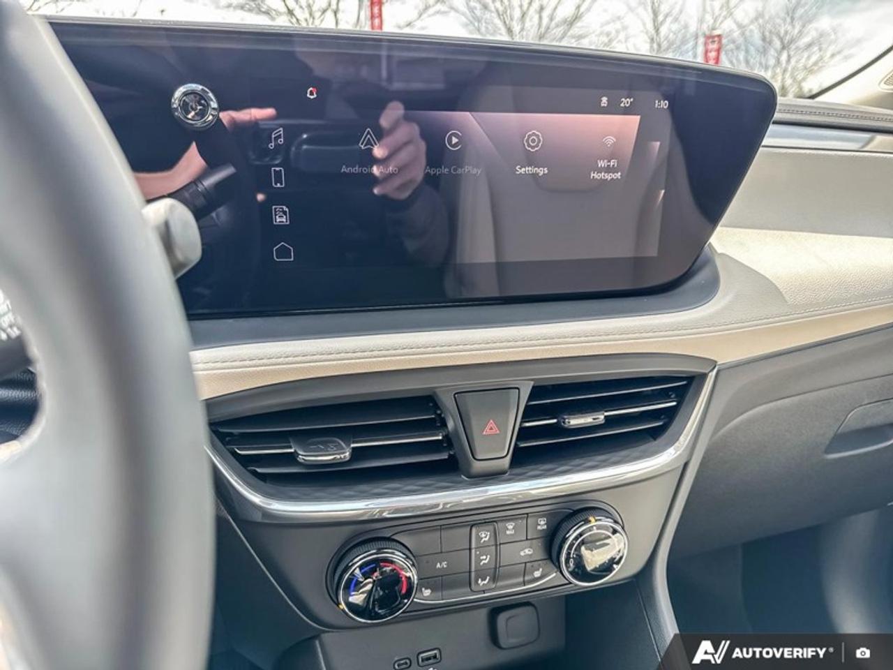 2026 Buick Encore GX Preferred AWD  - Power Liftgate Photo