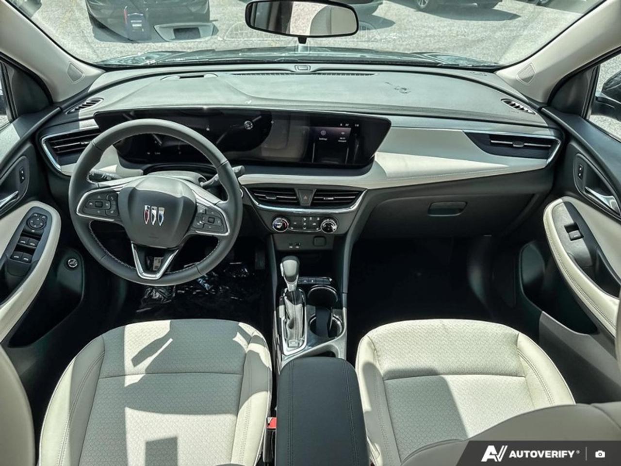 2026 Buick Encore GX Preferred AWD  - Power Liftgate Photo