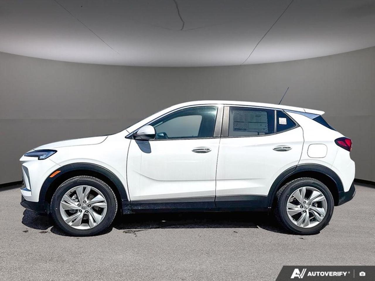 2026 Buick Encore GX Preferred  - Power Liftgate Photo