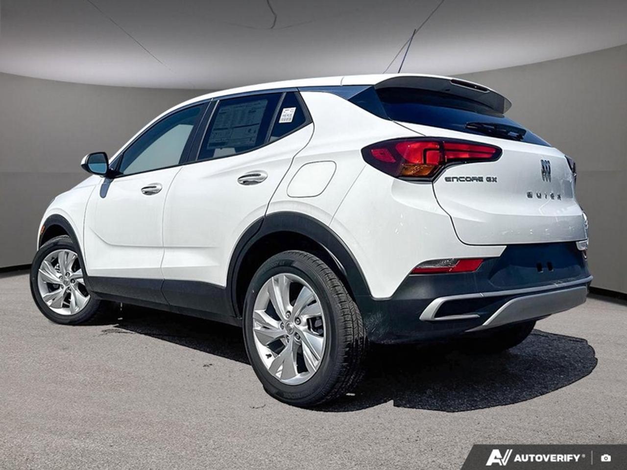 2026 Buick Encore GX Preferred  - Power Liftgate Photo