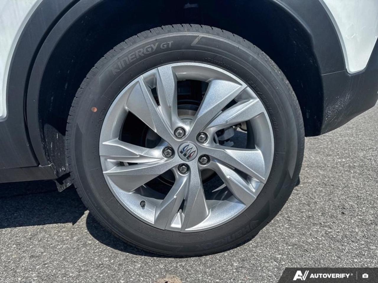 2026 Buick Encore GX Preferred  - Power Liftgate Photo