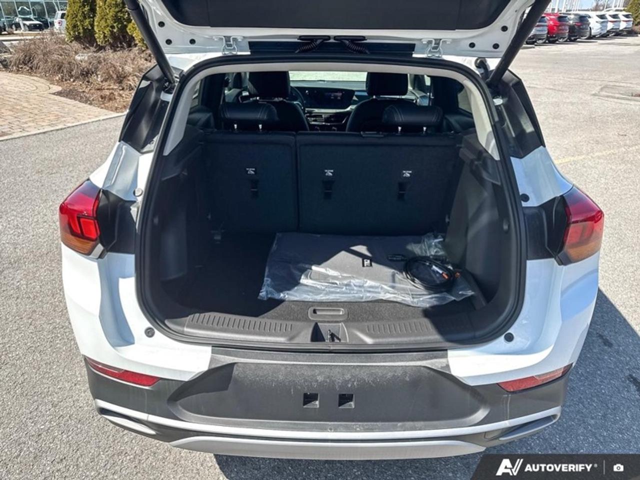2026 Buick Encore GX Preferred  - Power Liftgate Photo
