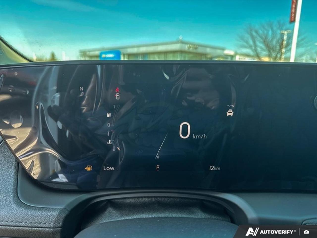 2026 Buick Encore GX Preferred  - Power Liftgate Photo