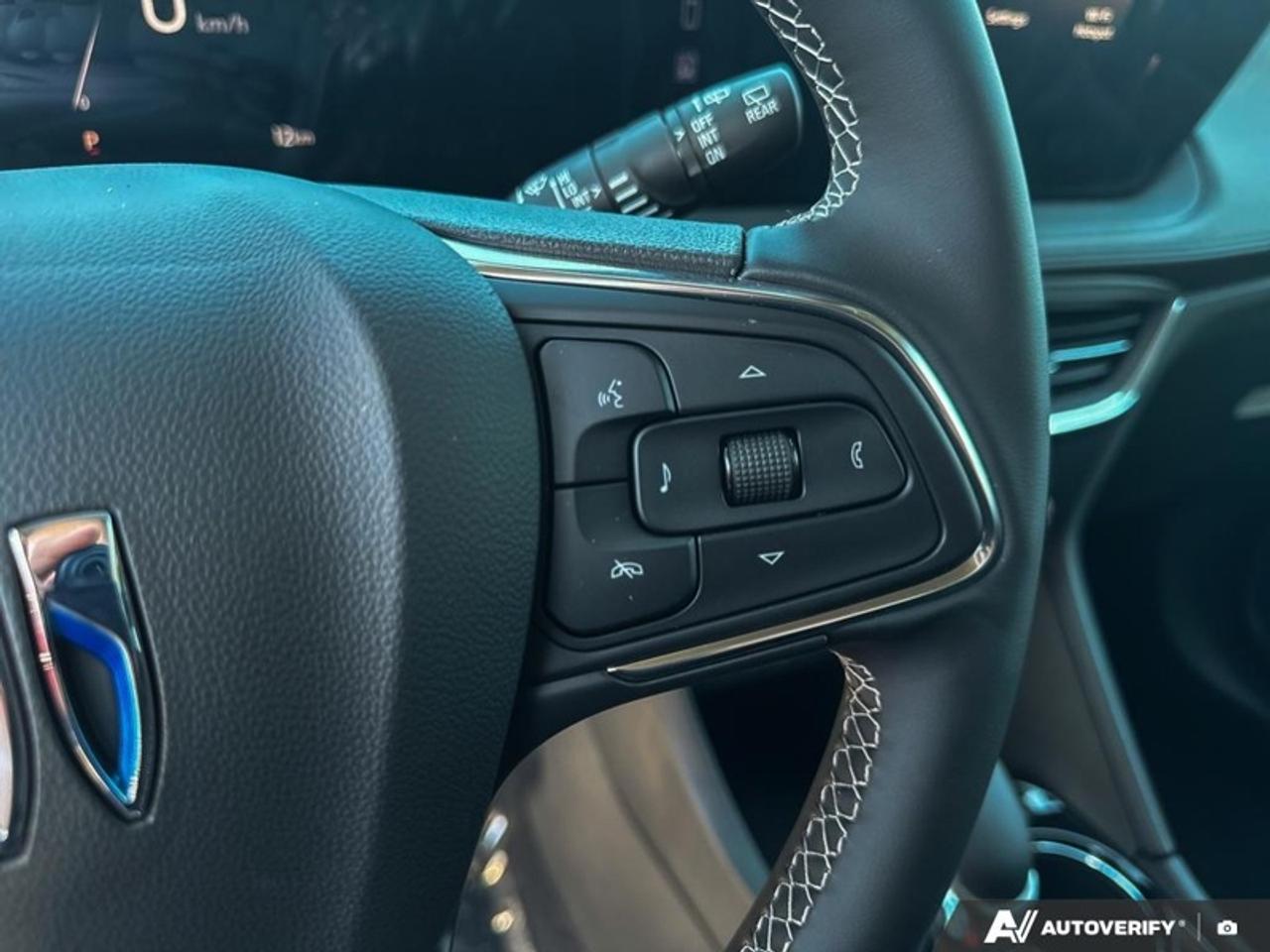 2026 Buick Encore GX Preferred  - Power Liftgate Photo