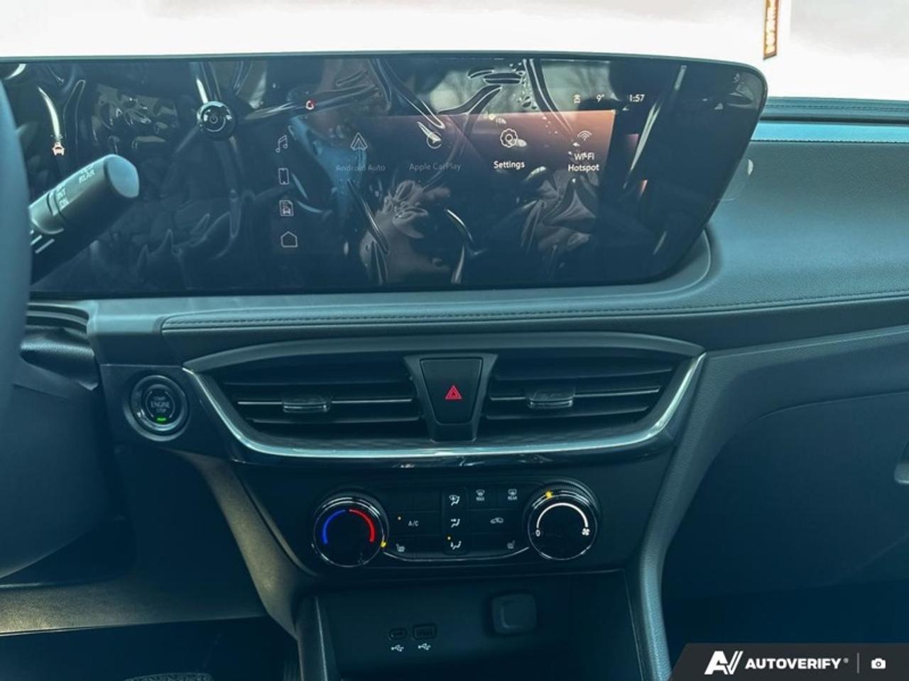 2026 Buick Encore GX Preferred  - Power Liftgate Photo