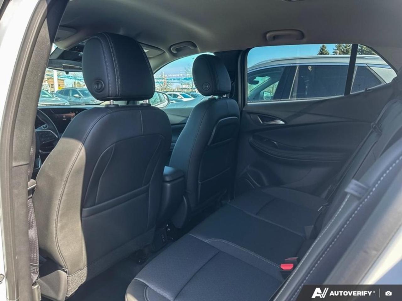 2026 Buick Encore GX Preferred  - Power Liftgate Photo