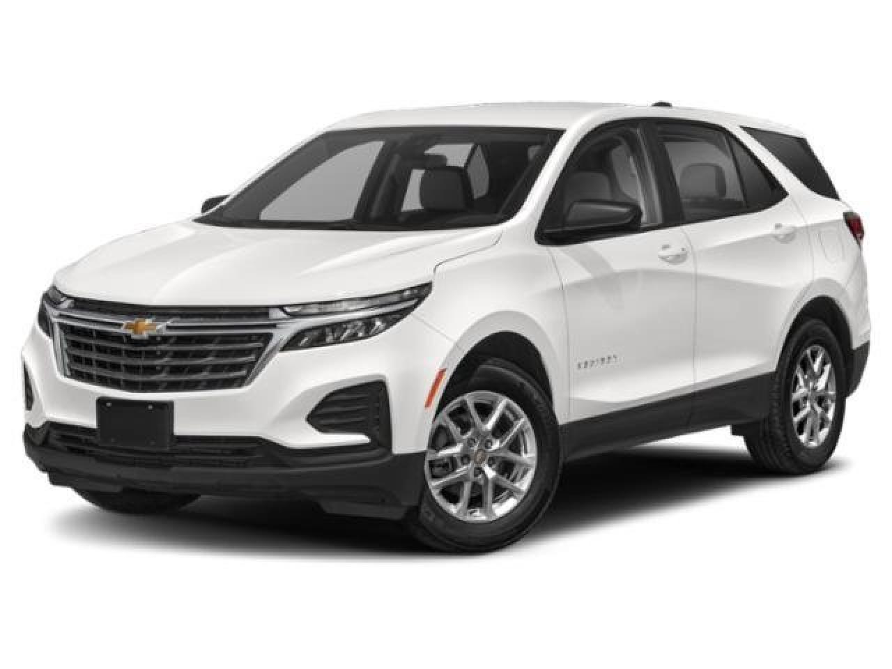 Used 2024 Chevrolet Equinox Premier for sale in Maple Creek, SK