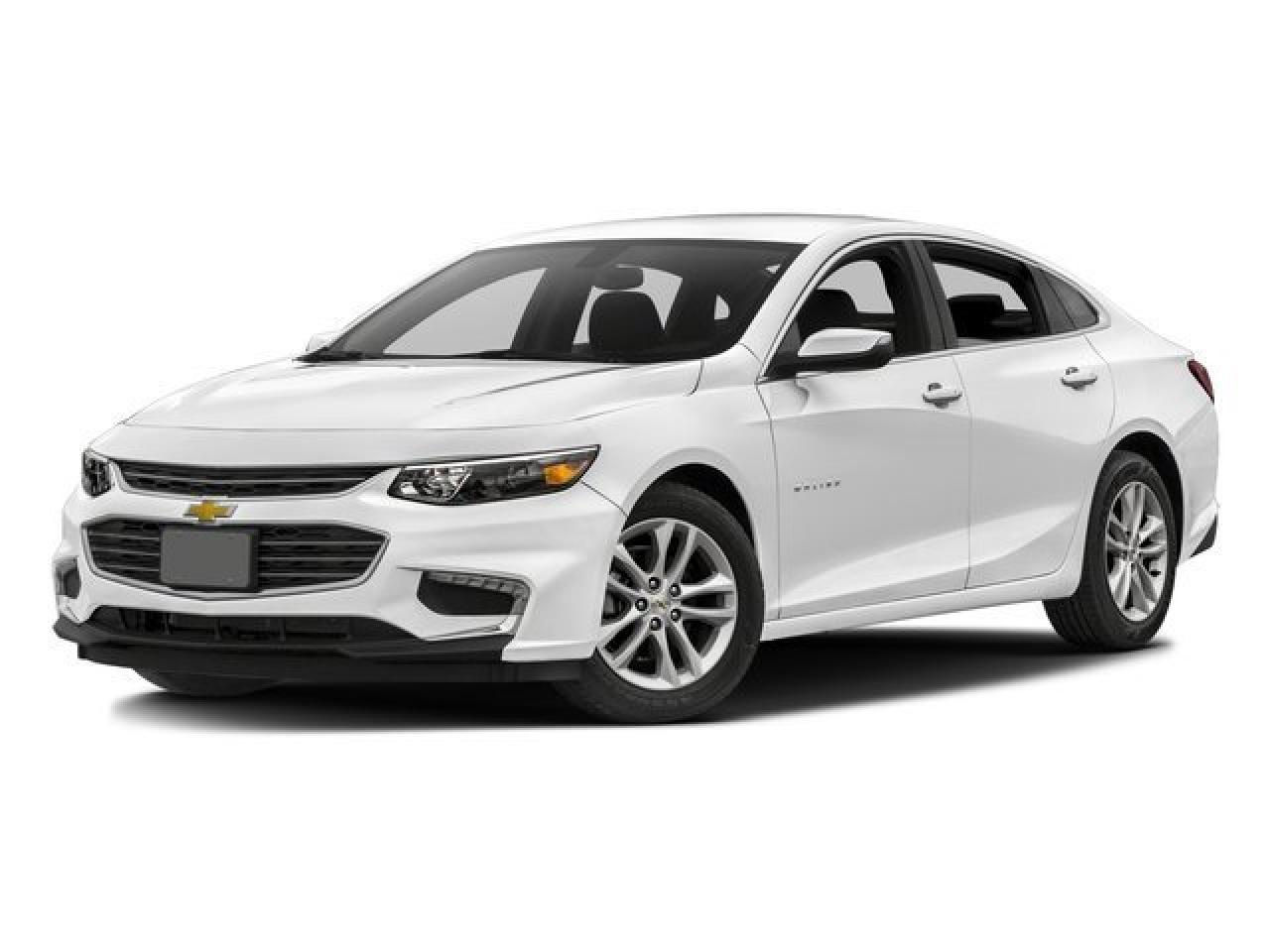 Used 2017 Chevrolet Malibu LT for sale in Maple Creek, SK