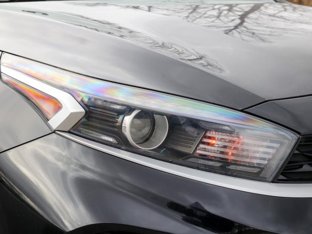 2022 Kia Forte LX  - $143 B/W Photo