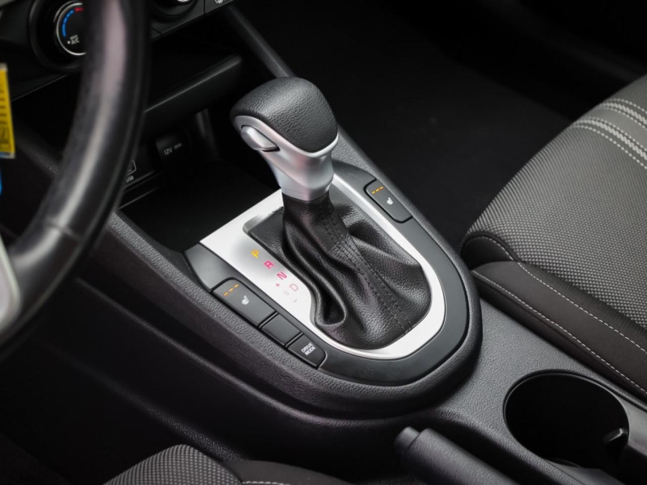 2022 Kia Forte LX  - $143 B/W Photo