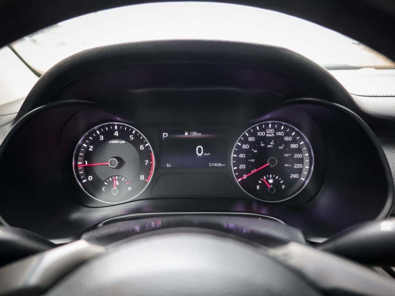 2022 Kia Forte LX  - $143 B/W Photo