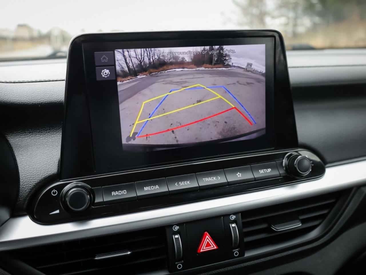 2022 Kia Forte LX  - $143 B/W Photo