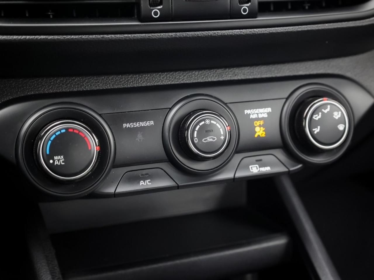 2022 Kia Forte LX  - $143 B/W Photo